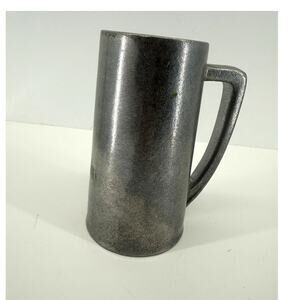 RWP USA Vintage Bell Bottom Tankard Beer Stein Tavern Pub Barware Mug 6 Inch